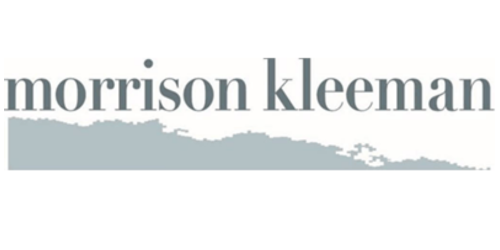 Morrison Kleeman Call 03 9431 2444