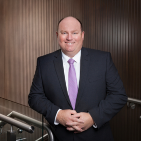 Office and Compliance Manager